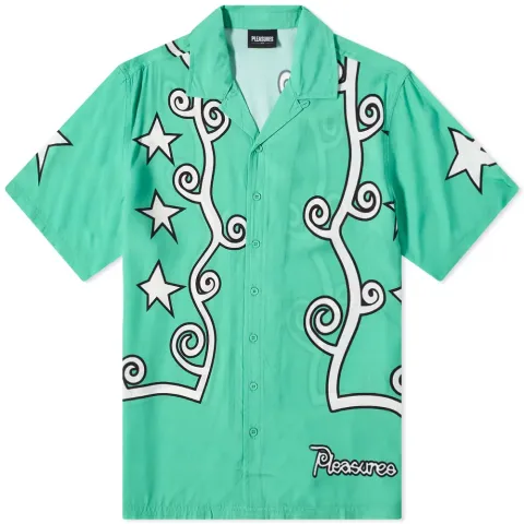Fury Vacation Shirt