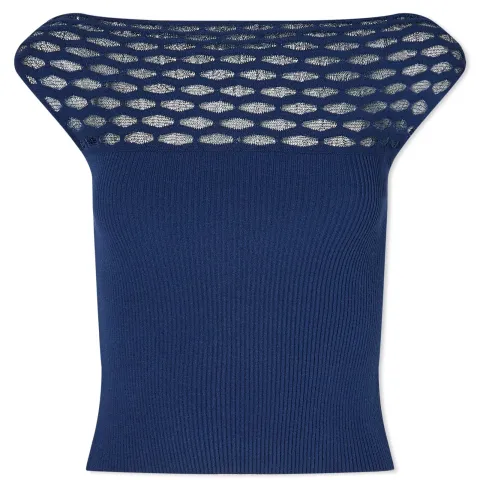 Avenue Off Shoulder Top