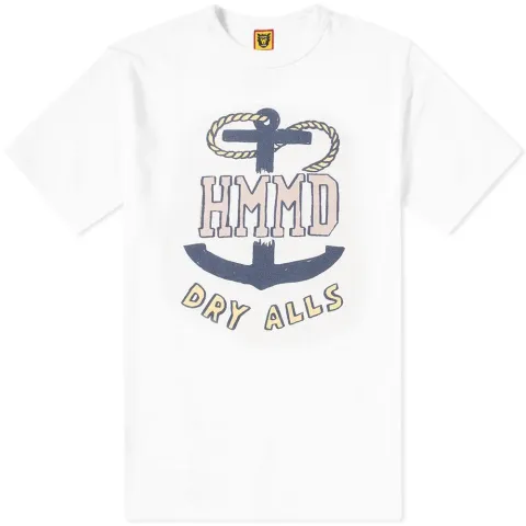 Anchor Tee