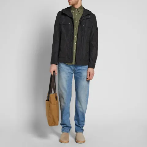 Ravenswood Jacket