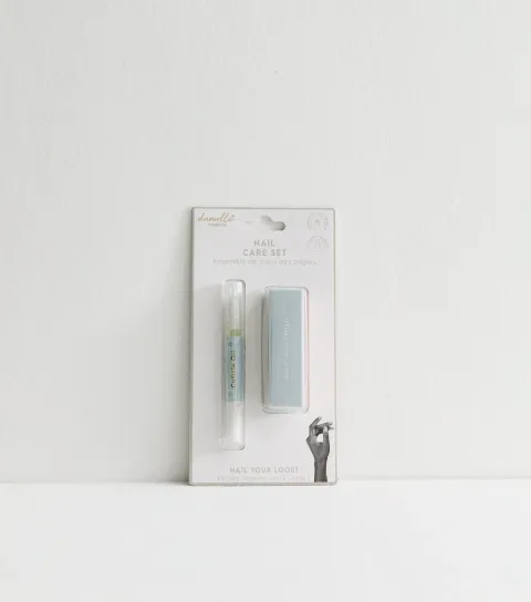 Creations Nail Care Set