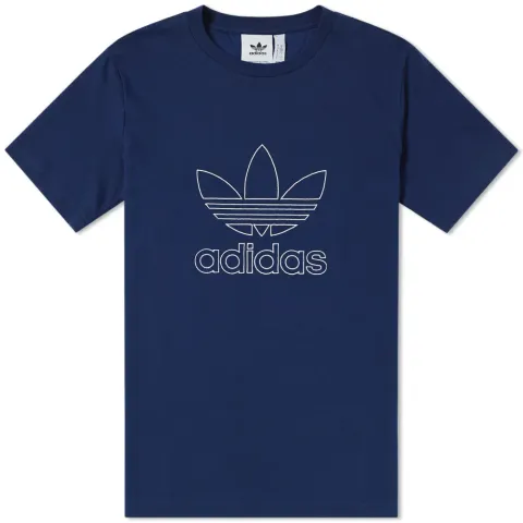 Outline Tee