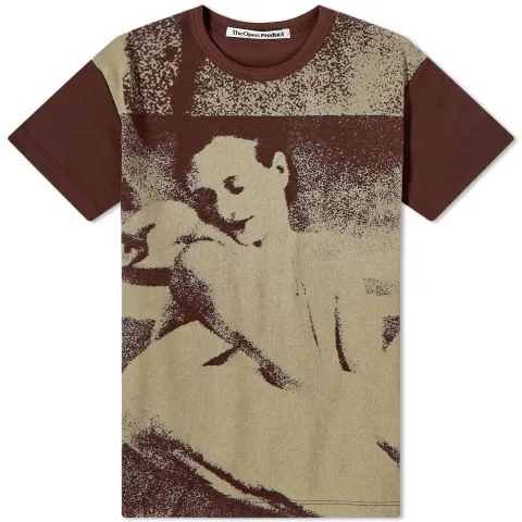 Ballerina T-Shirt