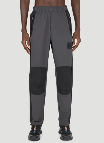 Lightweight Shell Suit Pants