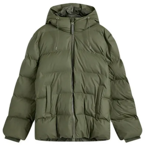 Alta Puffer Jacket