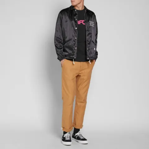 Racer Tee