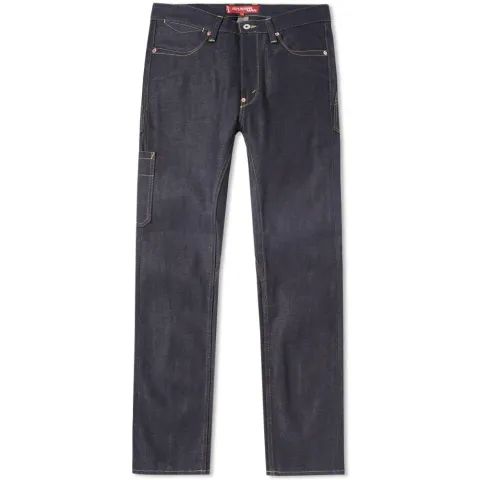 x Levi's Slim Jean
