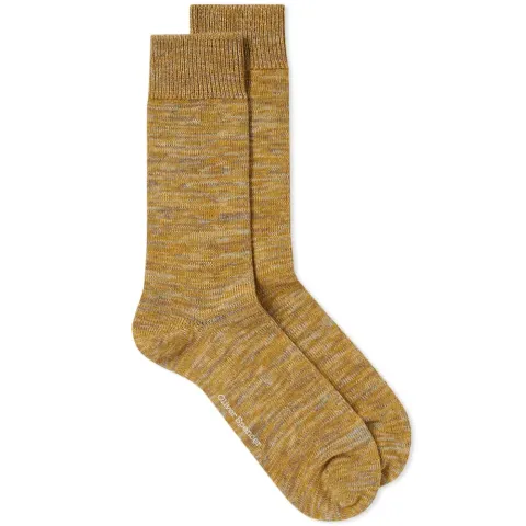 Dodd Marl Sock