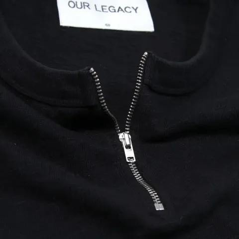 Zip Tee
