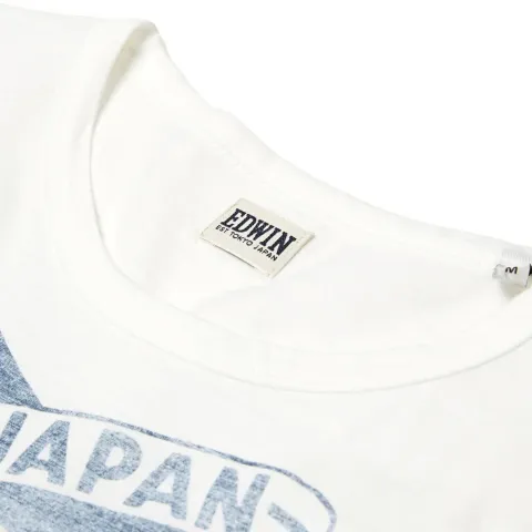 Ribbon Tee