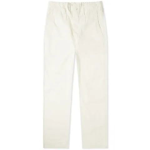 French Work Pant