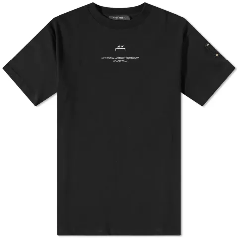 A-COLD-WALL* Brutalist T-Shirt