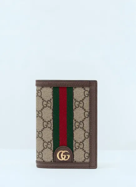 Ophidia Passport Case