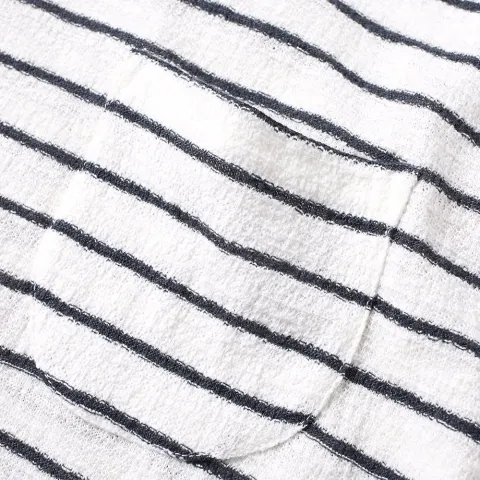 Bad Brains Stripe Tee
