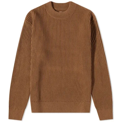 Nudie Jeans Frank Chunky Rib