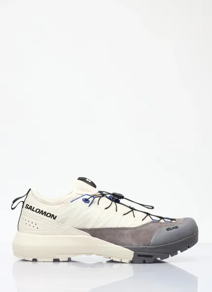 Alpinway Advanced Sneakers