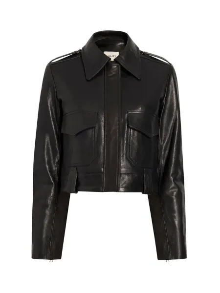 Cordelia Jacket Black