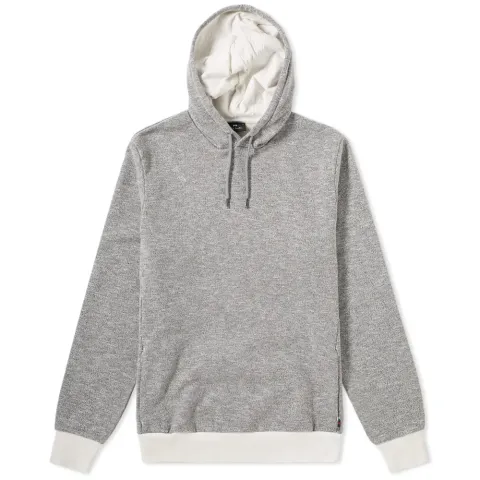Marl Pullover Hoody