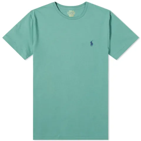 Custom Fit T-Shirt