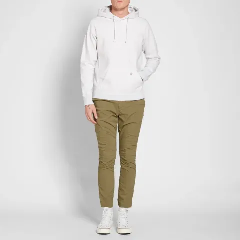 David Pullover Hoody
