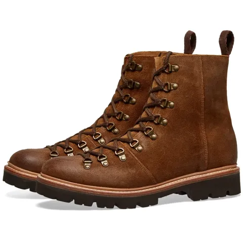 Brady Boot