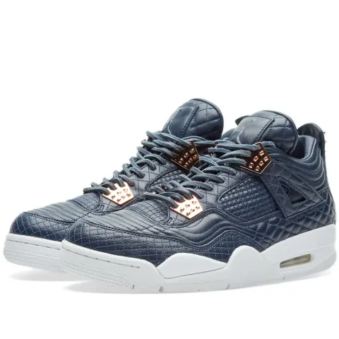 Nike Air Jordan 4 Retro Premium