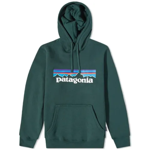 P-6 Logo Uprisal Hoody