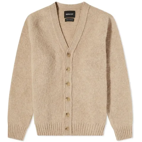 Howlin' Will O The Wisp Cardigan