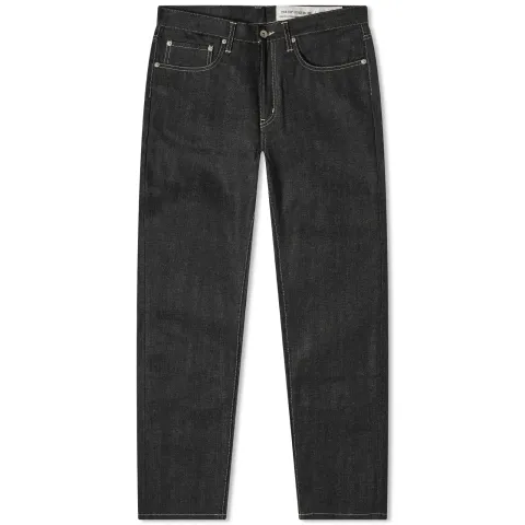 Rigid Narrow Jeans