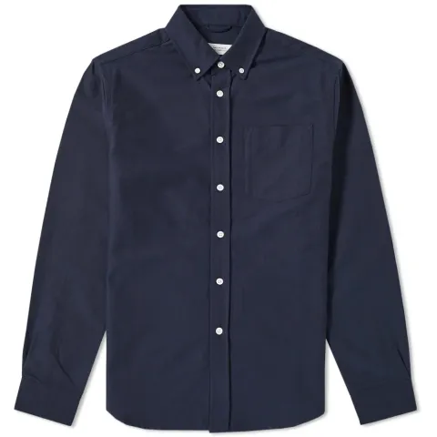 Crosby Oxford Shirt