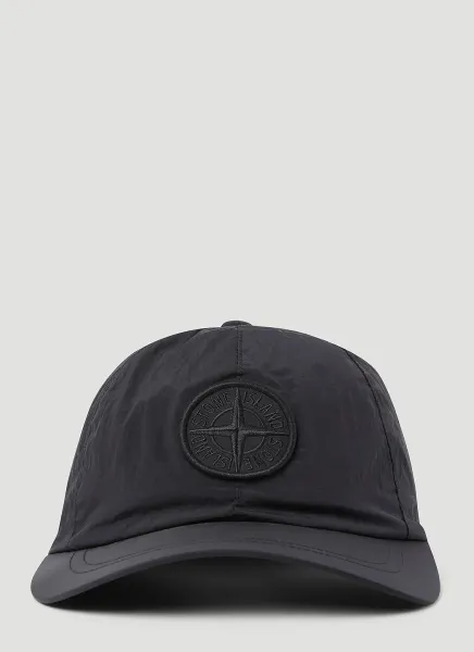 Logo Embroidery Baseball Cap