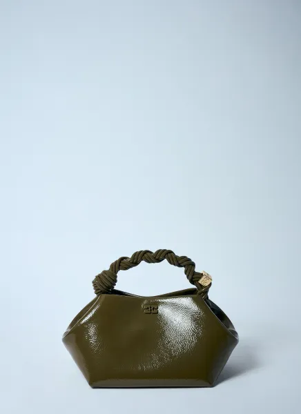 Small Bou Handbag