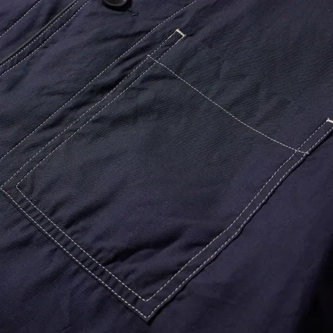 Cardiff Light Chore Jacket