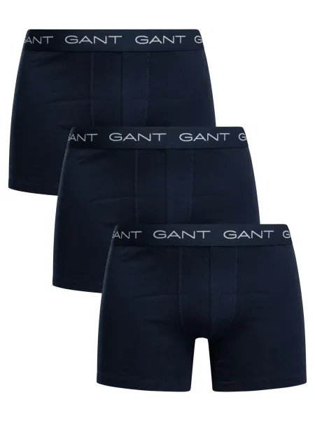 Gant 3 Pack Boxer Briefs