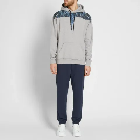 Marceo Burlon Amell Hoody