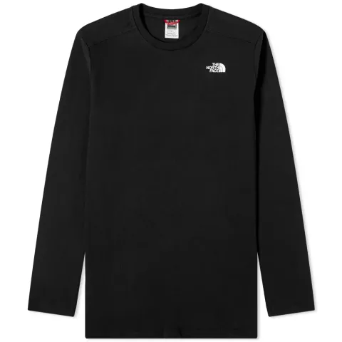 Long Sleeve Dome T-Shirt