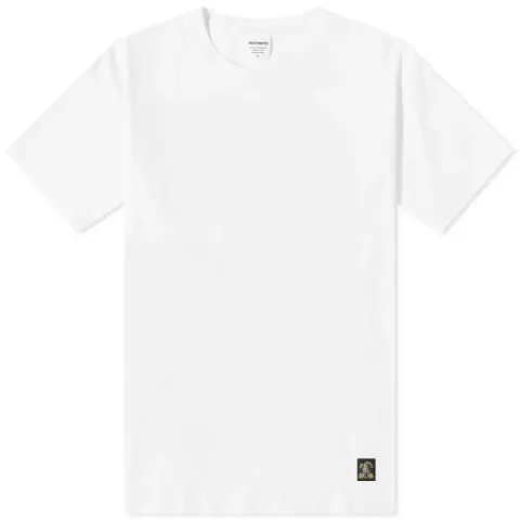 Standard Crew Neck T-Shirt