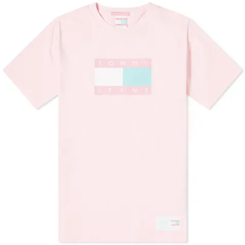TJM Pastel Flag T-Shirt