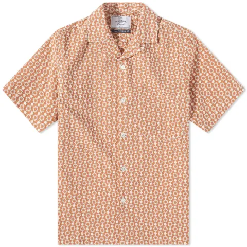 Folcolore 3 Vacation Shirt