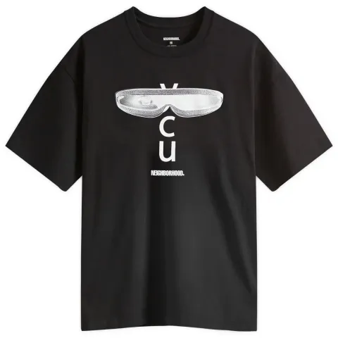 x Eye CU T-Shirt