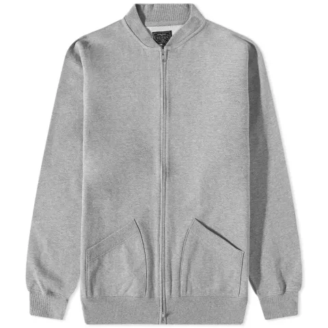 Jersey Zip Bomber