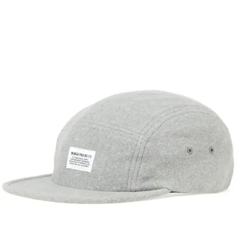5 Panel Polartec Cap