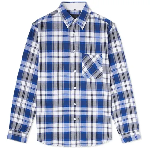 Beach Overshirt