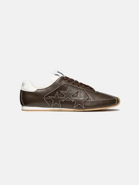 WOMEN - WOMEN'S PACIFIC FLAT - DARK BROWN