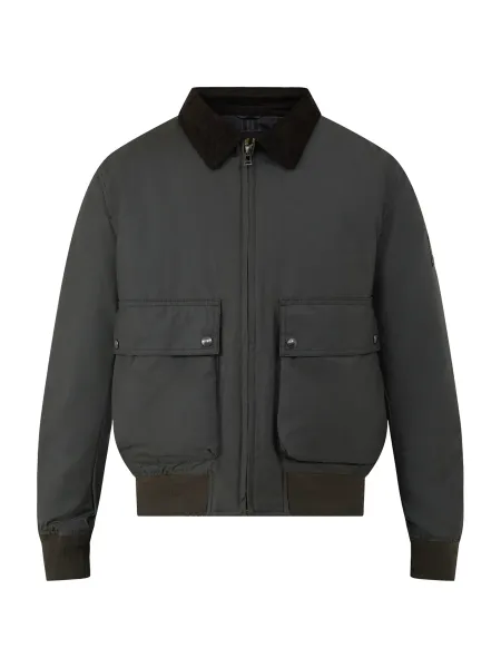 Mount Waxed Jacket