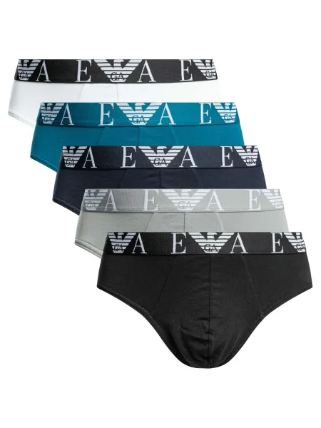 5 Pack Briefs