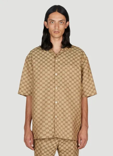 GG Supreme Shirt