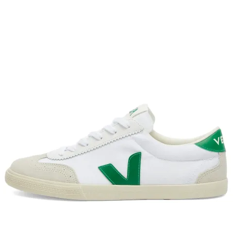 Volley Canvas Sneaker