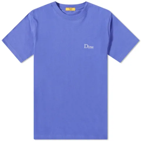 Classic Small Logo T-Shirt