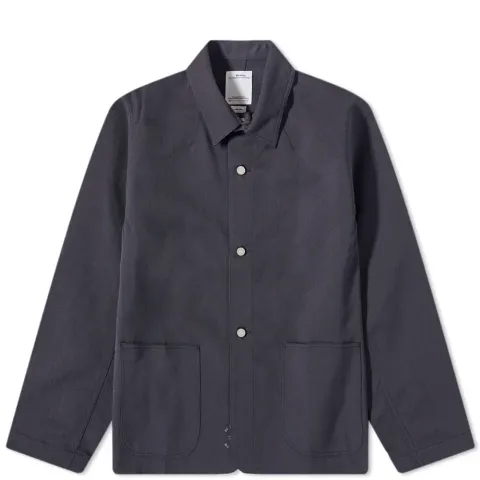 Coverall Jacket